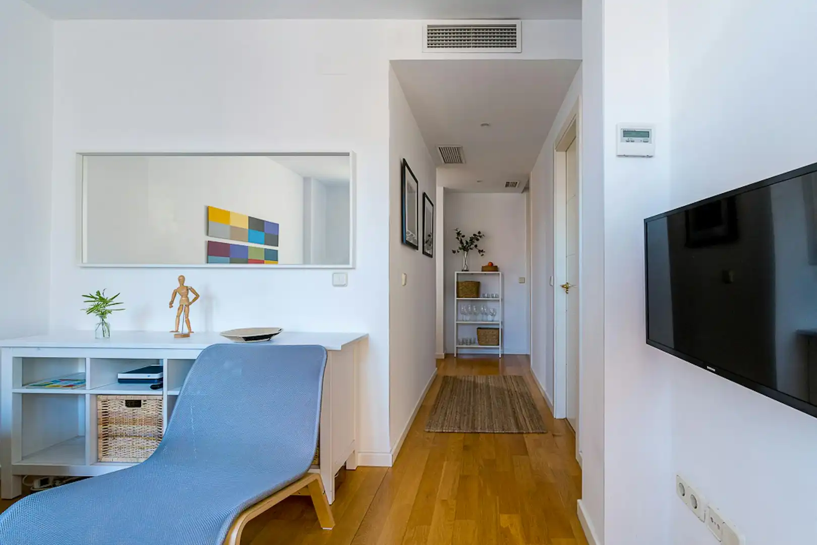 Flat to rent in Centro, imagen 6