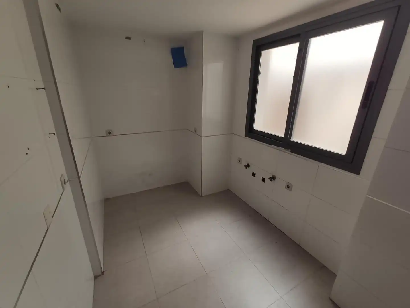 Piso en venta en Roquetas Pueblo