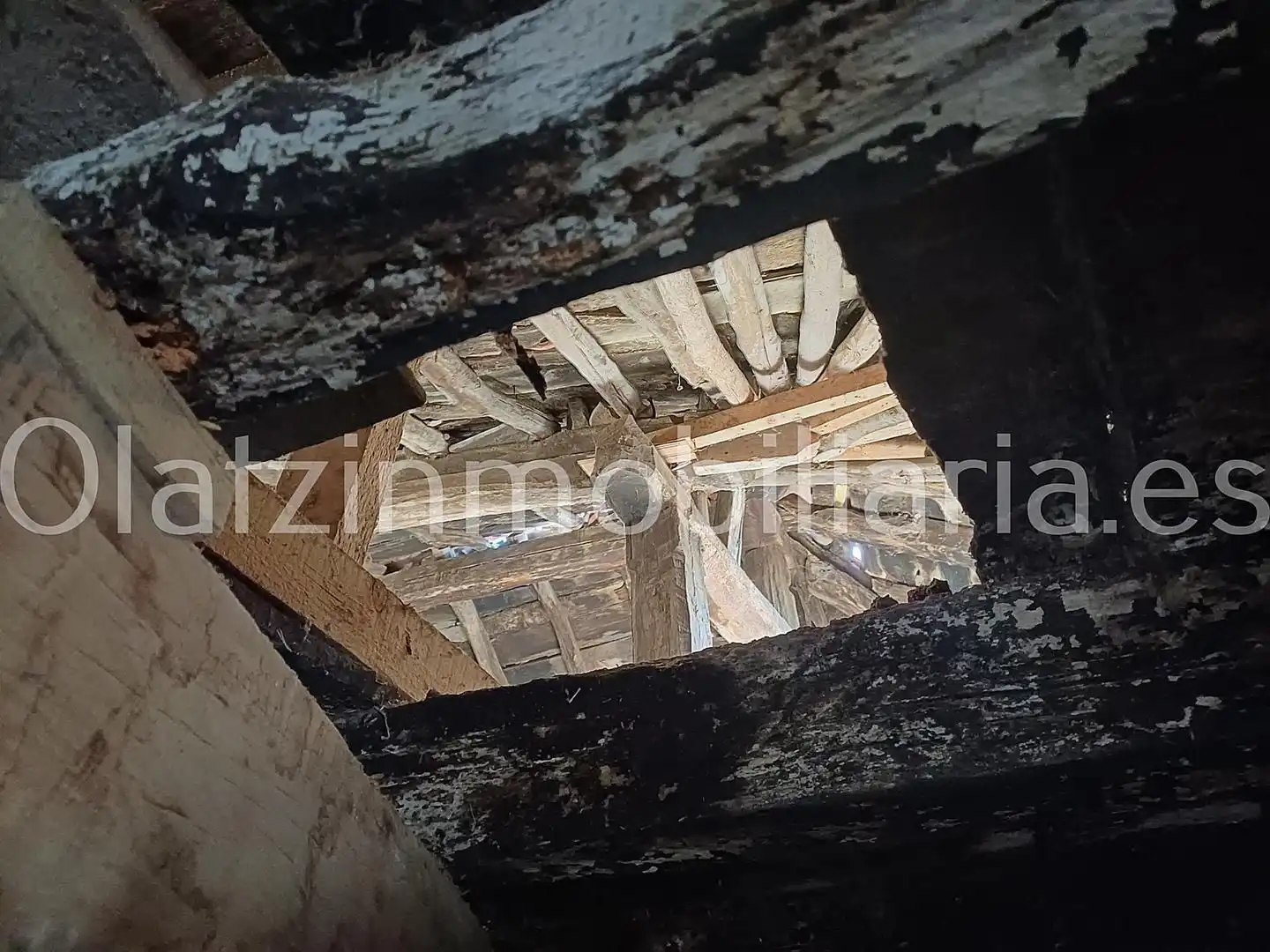 Casa o xalet en venda en Trucios-Turtzioz