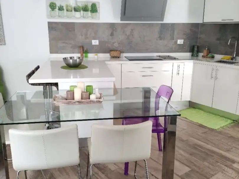 Wohnung zur Miete in Calle Padre Claret, 5, Arenales - Lugo - Avda. Marítima