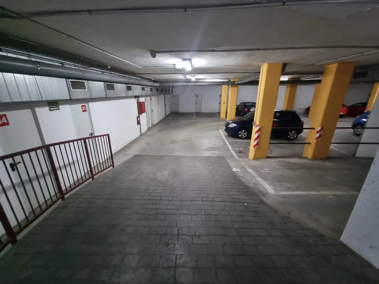 Appartement avec terrasse à vendre à Pedanías Este, imagen 15