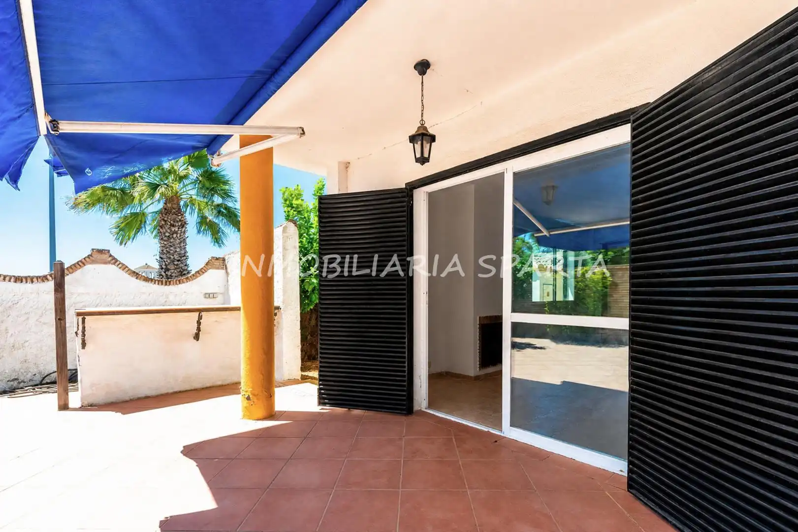 Casa o xalet en venda a Calle Zurbarán, 11, Loreto