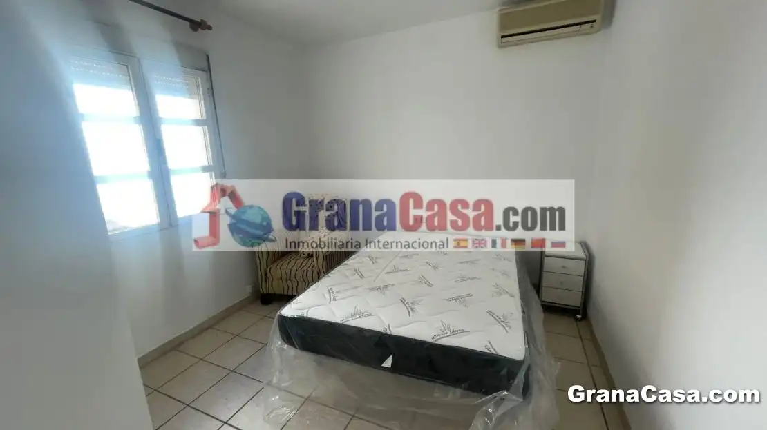 Flat to rent in Calle Elvira 129, imagen 9