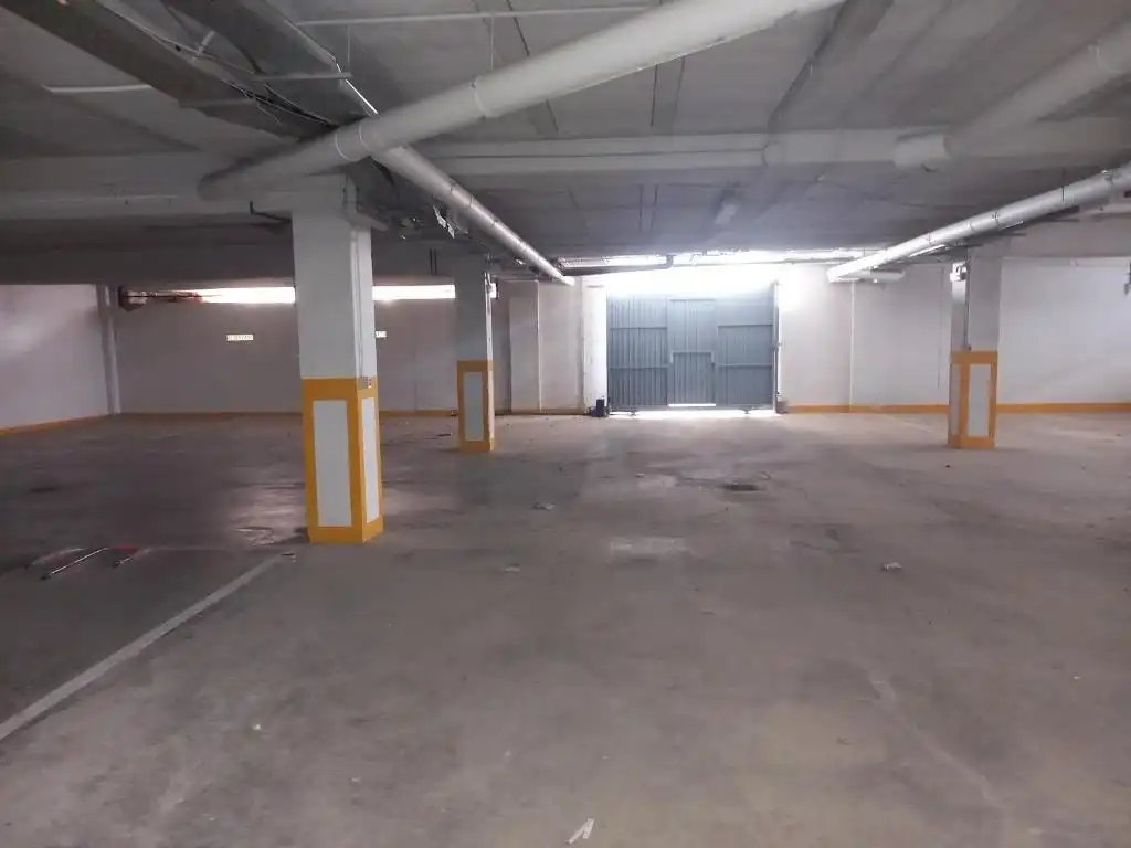 Parking of Garage for sale in Mairena del Aljarafe