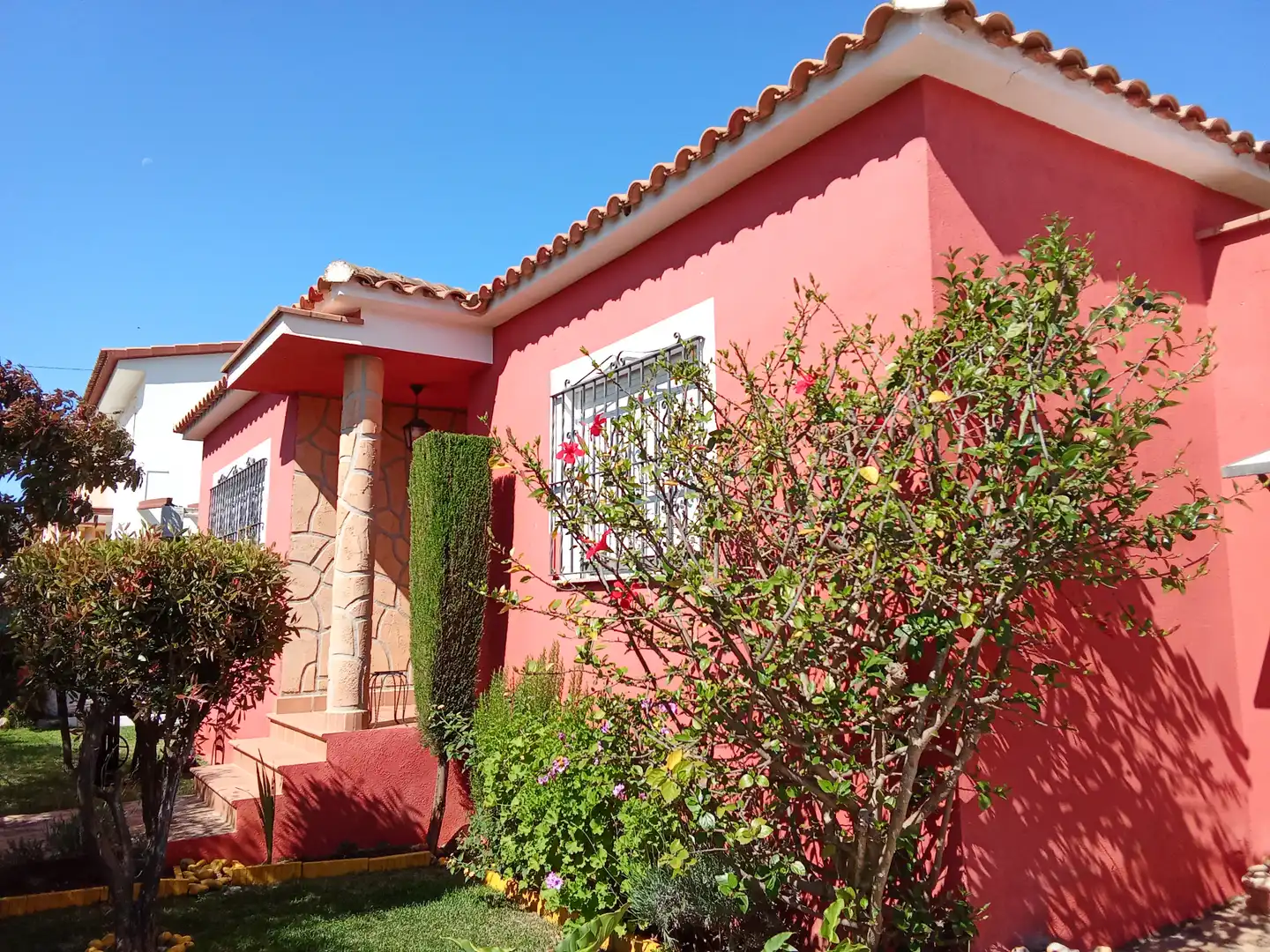 Villa à vendre à Urbanización Mediterráneo 205 22
