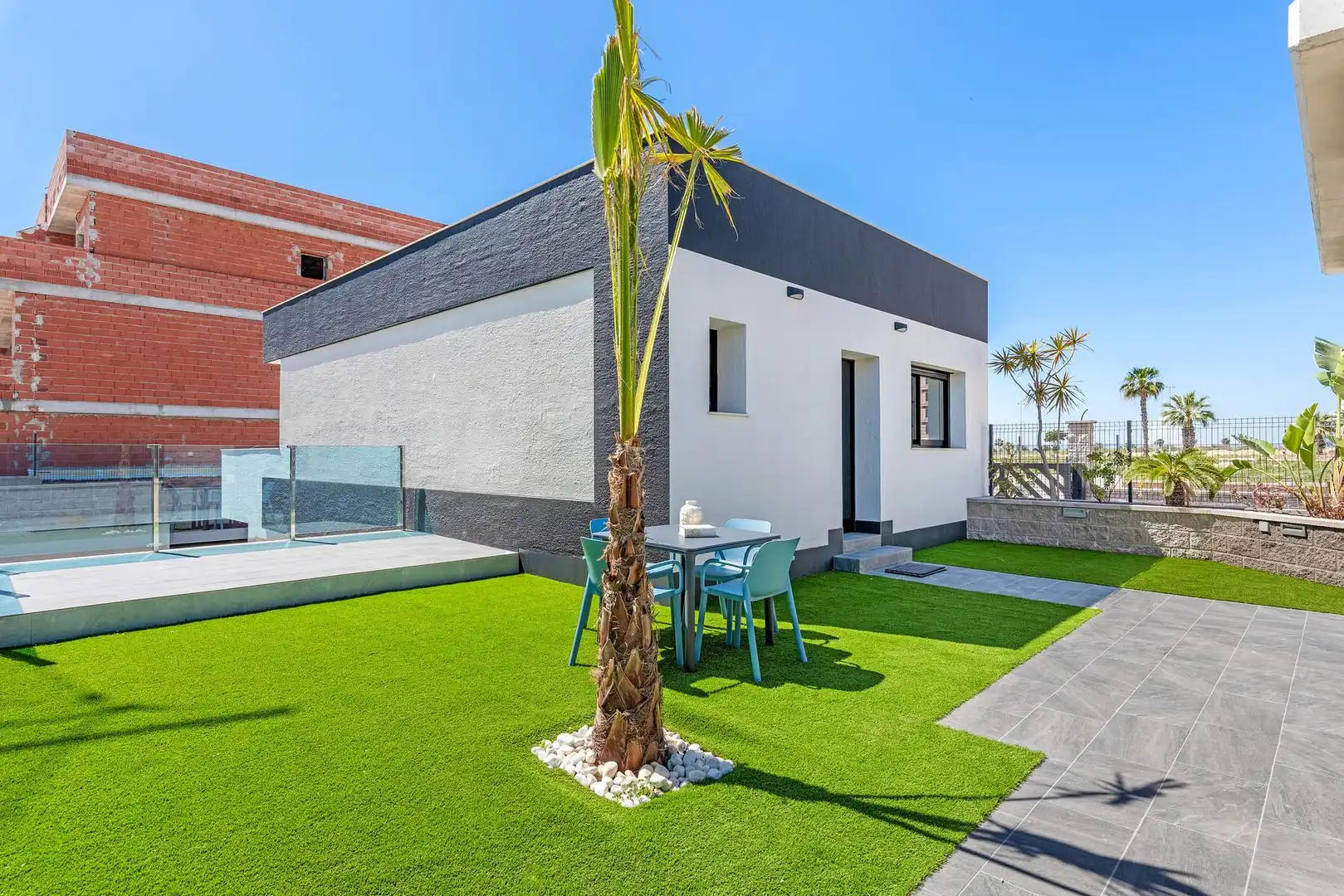 Penthouse mit Pool zum Verkauf in El Raso, imagen 30