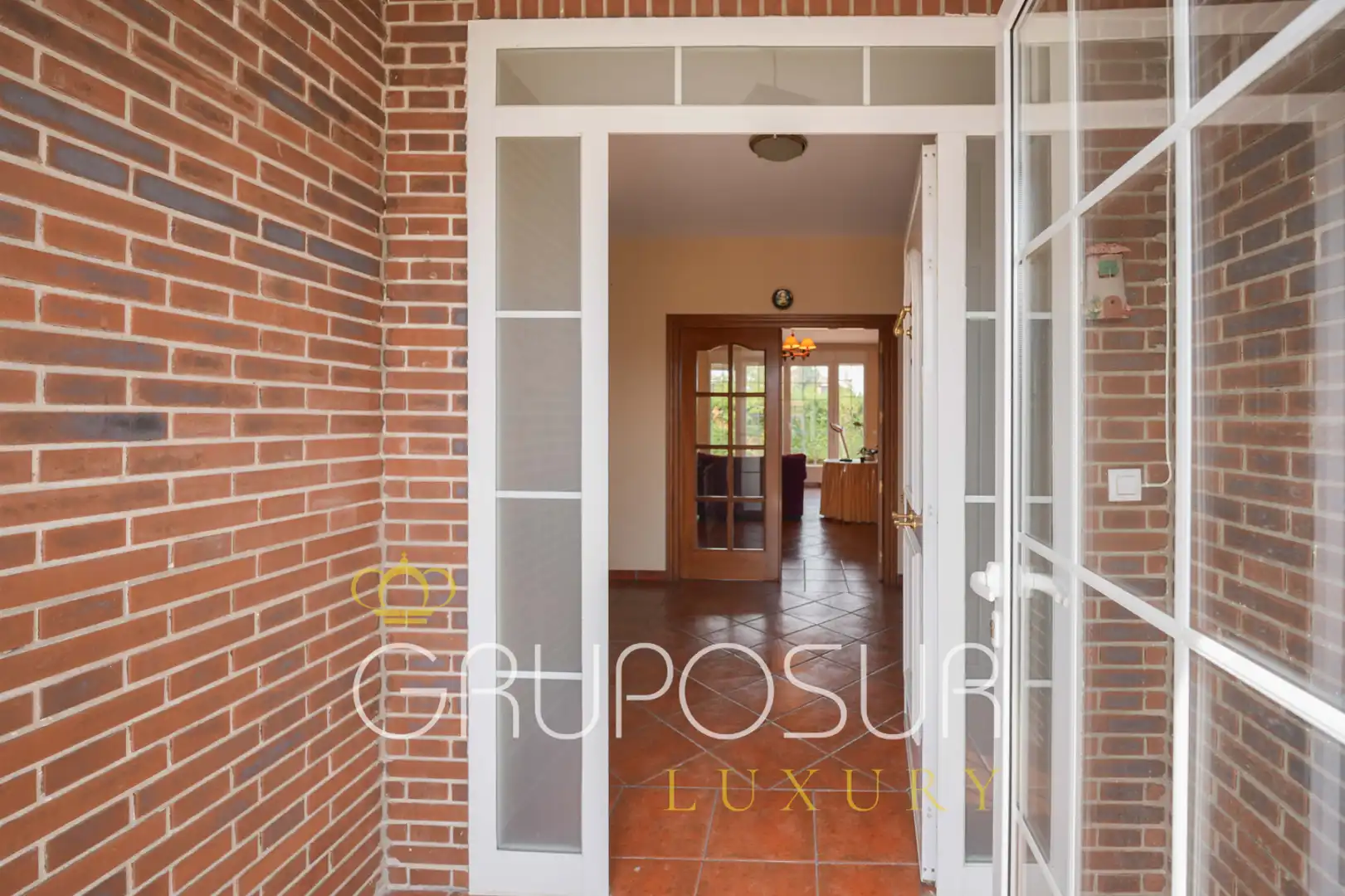 Casa o chalet en venta en Boecillo con Calefacción, Jardín privado y Terraza
