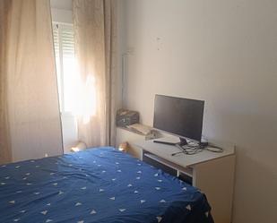 Bedroom of Flat for sale in Numancia de la Sagra  with Air Conditioner and Terrace