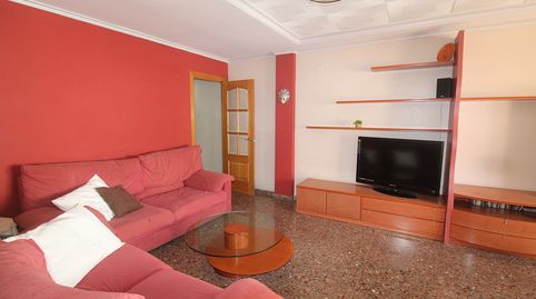 Foto 4 de Piso en venta en Carrer Sueca, 87, Almussafes, Valencia