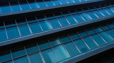 Foto 3 de Oficina de alquiler en Sant Cosme -La Granja, Barcelona