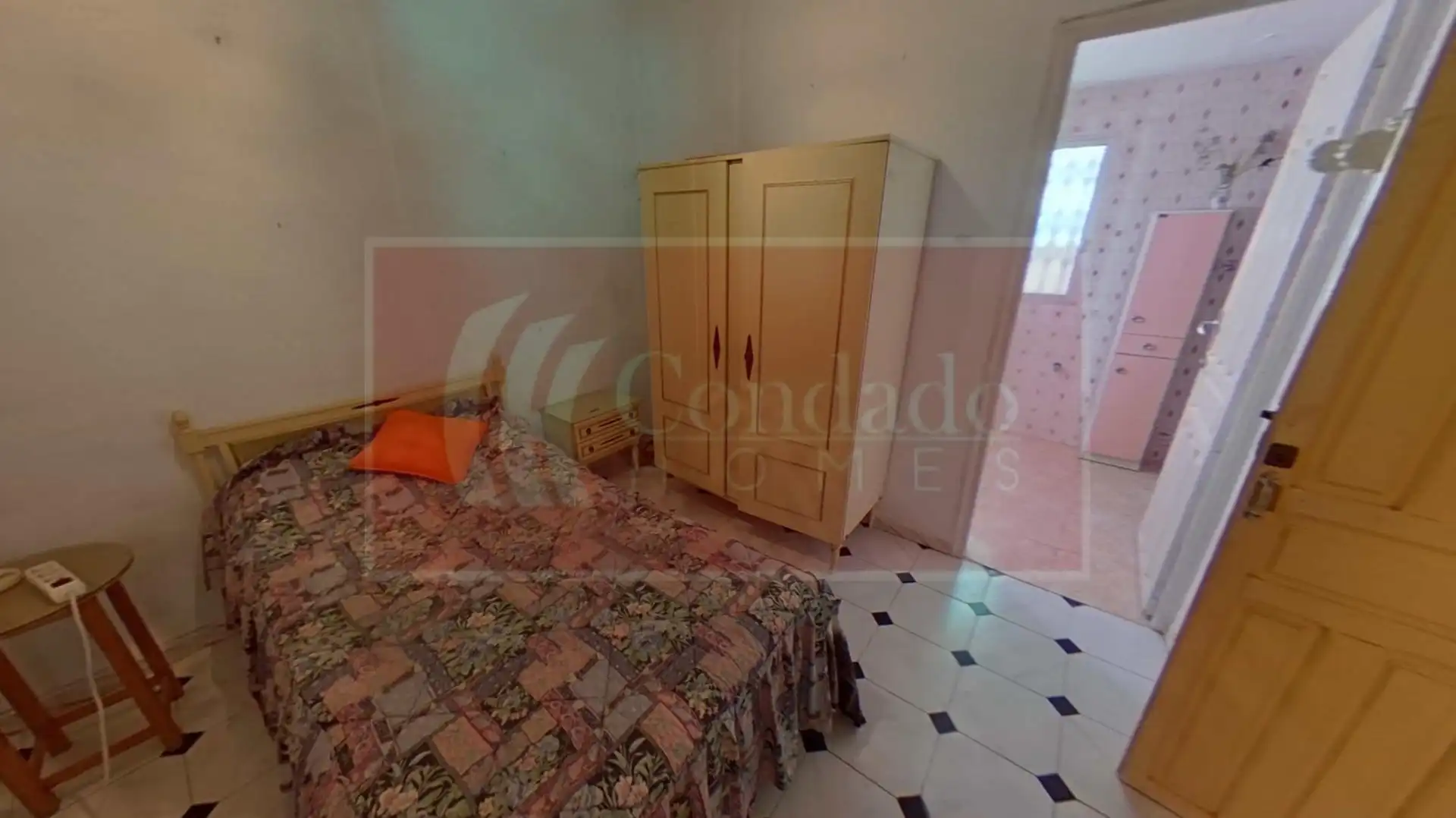 Casa o chalet en venta en Sta. Marina - San Andrés - San Pablo - San Lorenzo