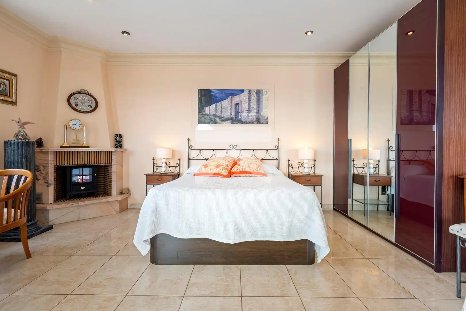 Villa con terrazza in vendita a Pla de Maset - Cap de Salou, imagen 31