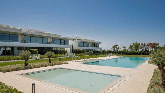 Casa-chalet en Venta en Puente Romano