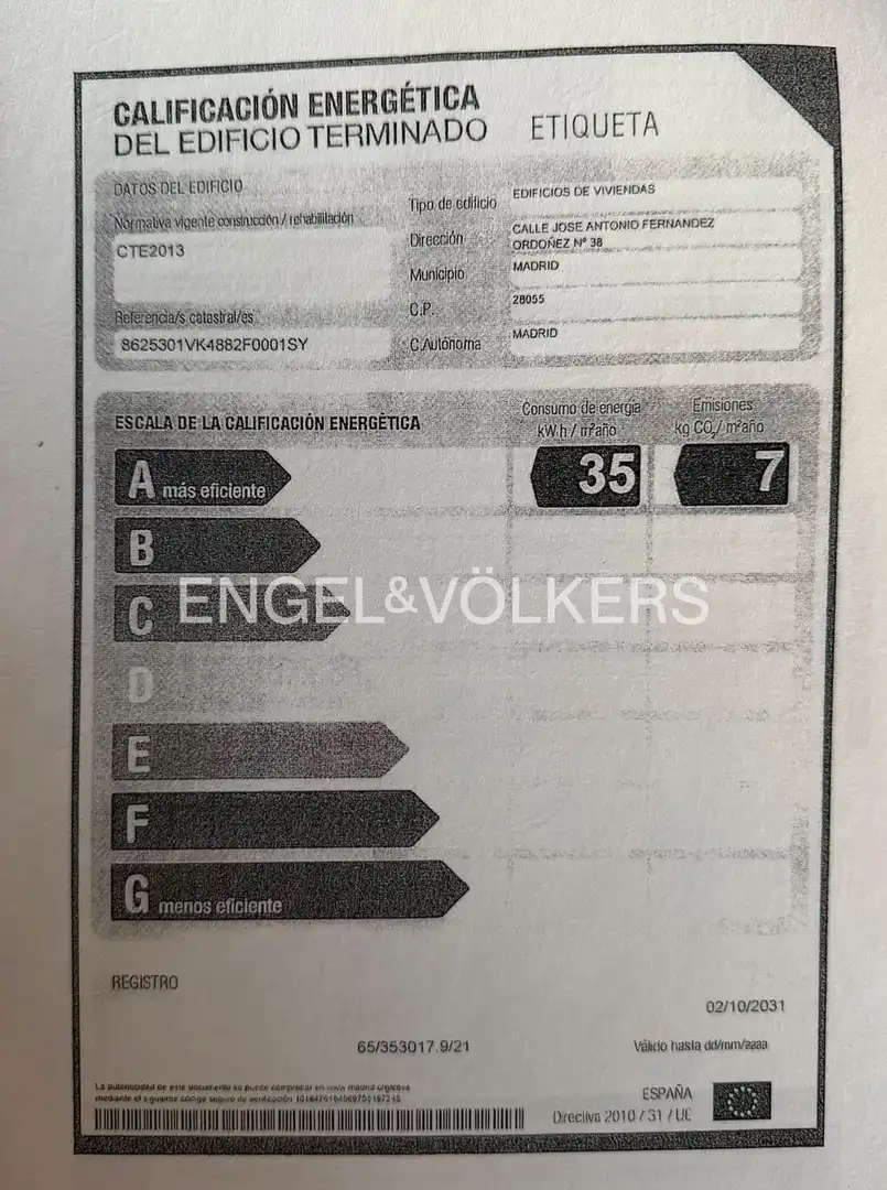 Appartamento con piscina in vendita a Hortaleza, imagen 51