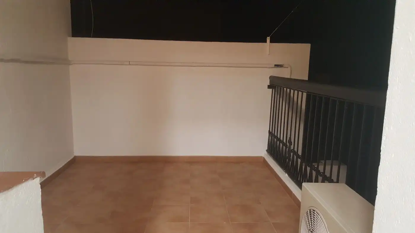 Flat for rent in Carrer Baldrich, El Pla de Santa Maria
