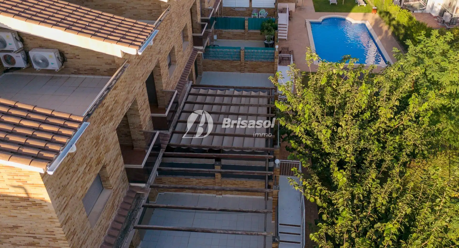 Adossat amb piscina en venda a Barenys, imagen 17