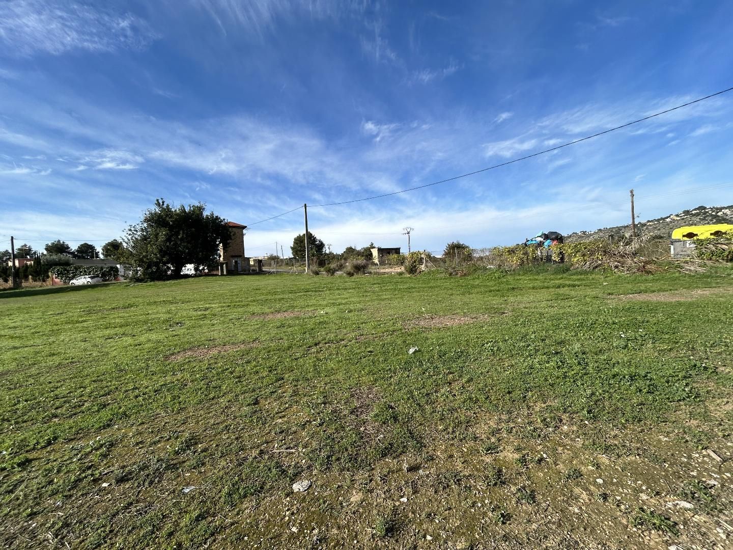 Residencial en venda en Torrent