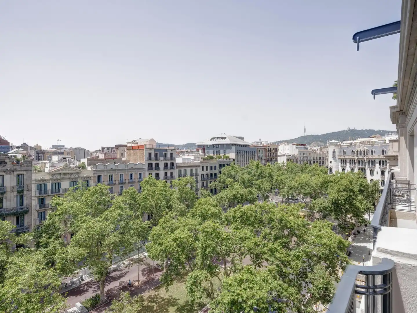 Wohnung mit Terrasse zum Verkauf in Passeig GRACIA, imagen 32