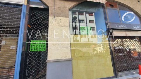 Local comercial en venta en el centro  de Beasain, imatge 2