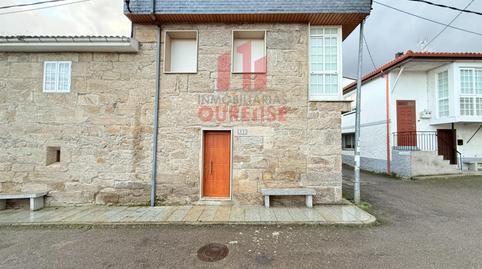 Foto 3 de Casa o xalet en venda a A Teixeira , Ourense