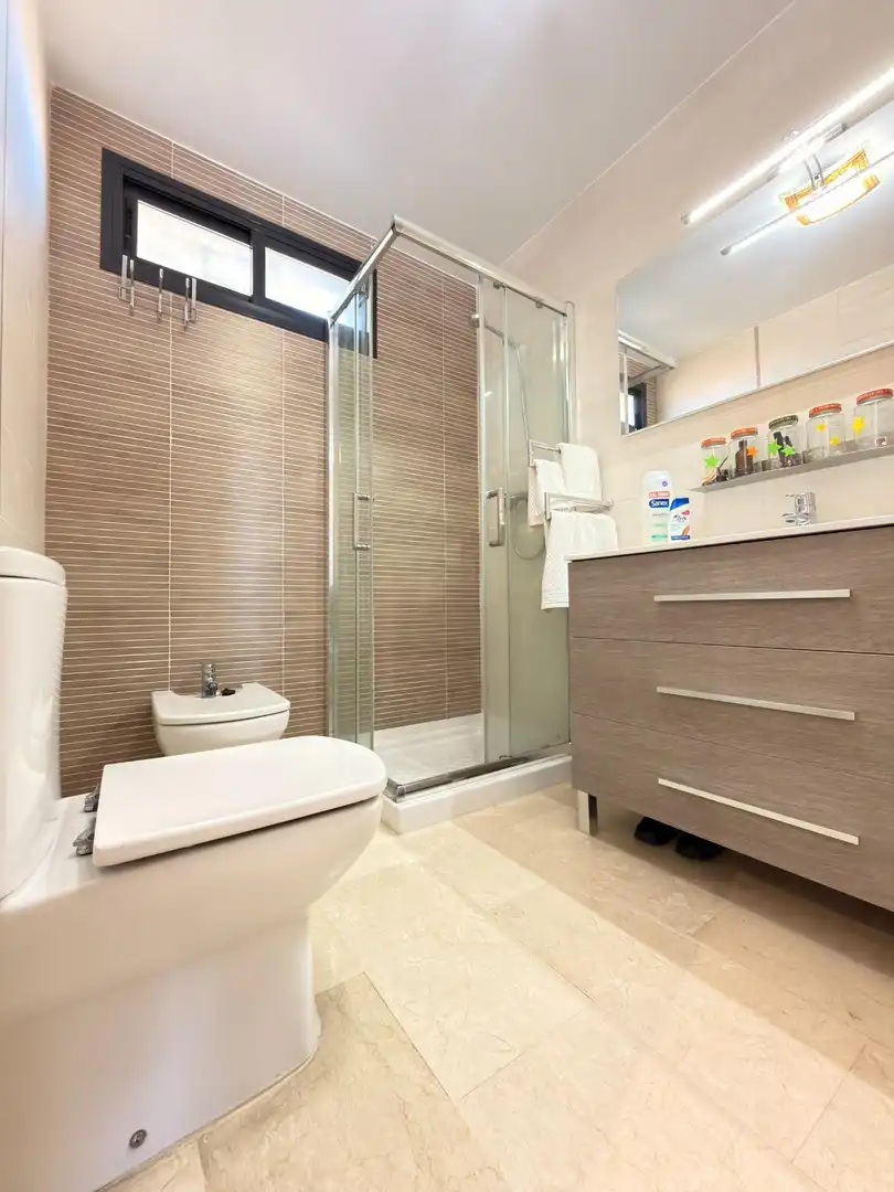 Piso con terraza en venta en Calle Granja de Rocamora, imagen 16