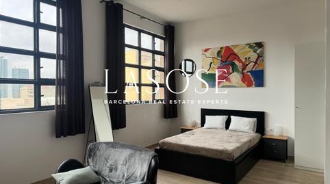 Photo 5 of Loft to rent in Carrer Agricultura, Provençals del Poblenou, Barcelona