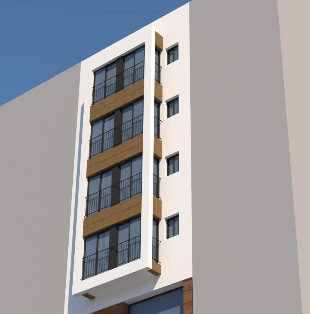 Appartamento con ascensore in vendita a Carrer l'Escorredor 24, imagen 3