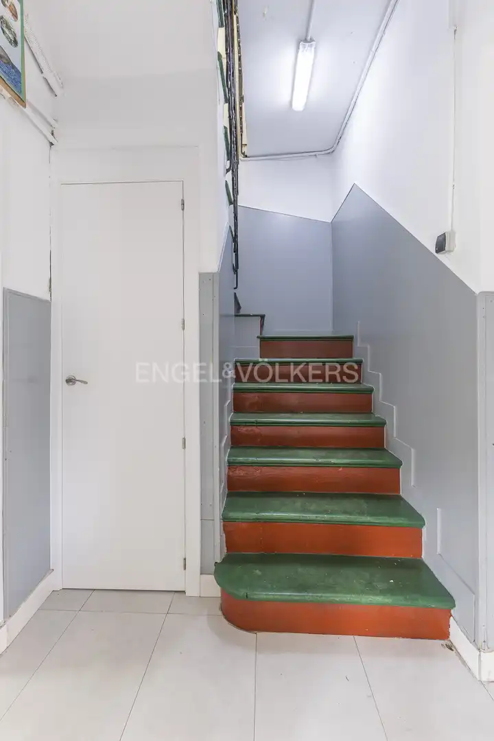 Casa o chalet en venta en Niño Jesús