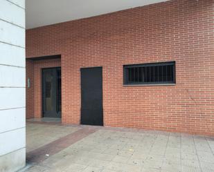 Exterior view of Flat for sale in  Logroño  with Heating