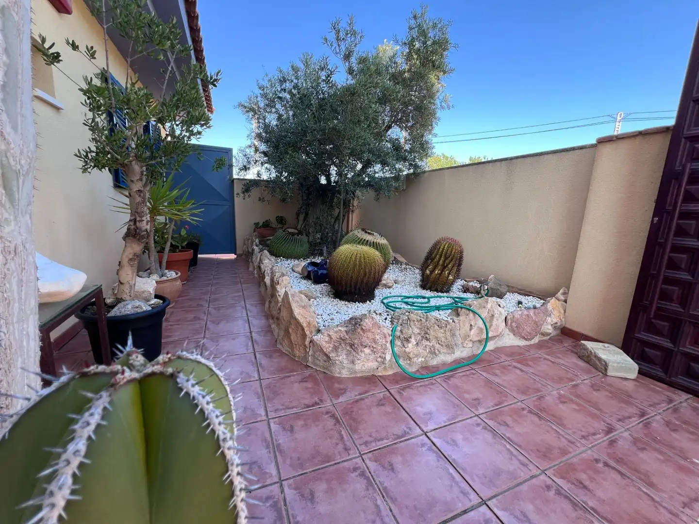 Edificio en venta en Calabardina