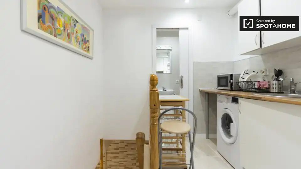 Habitació a Universidad - Malasaña