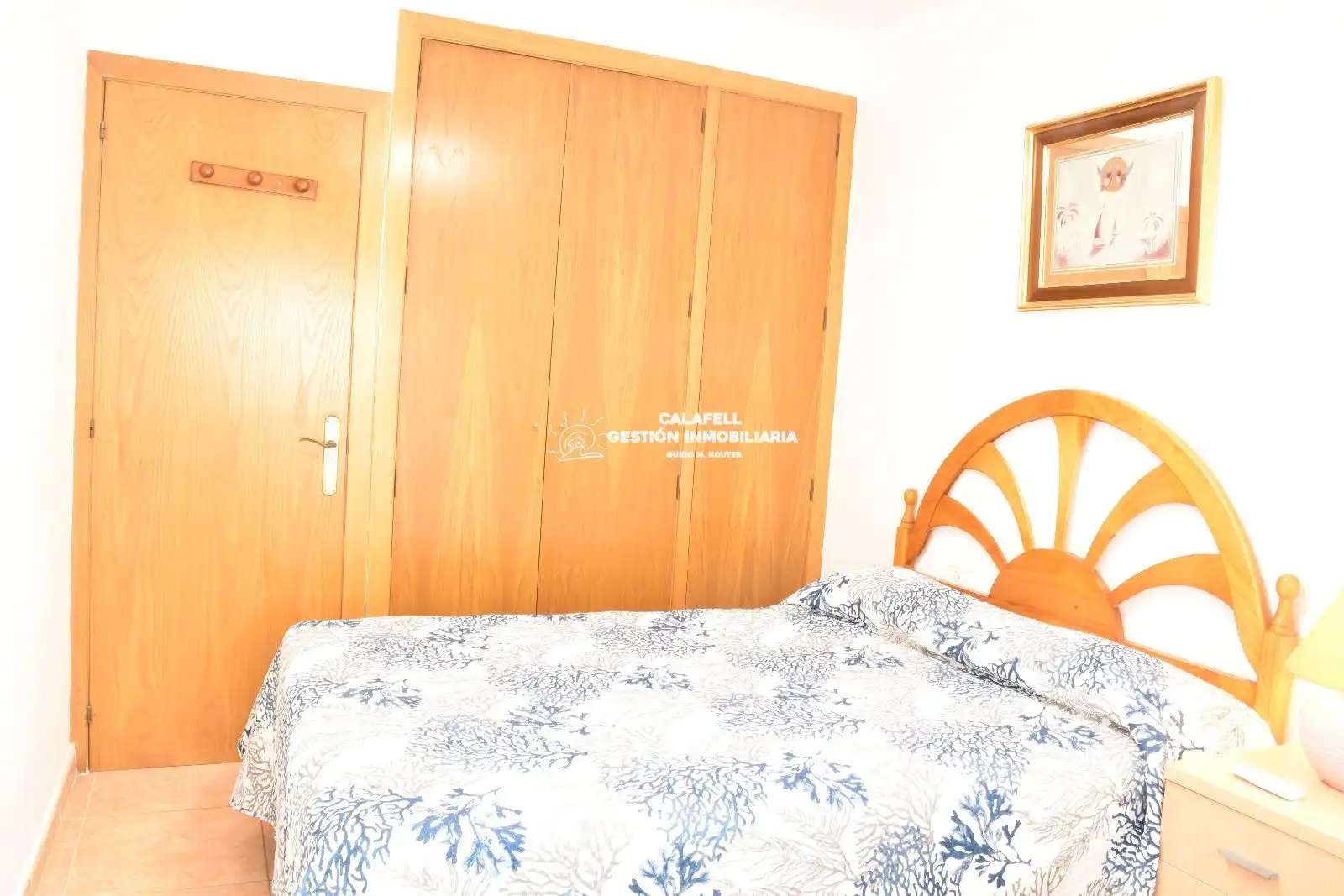Pis amb ascensor en venda a VILAMAR 92, imagen 22