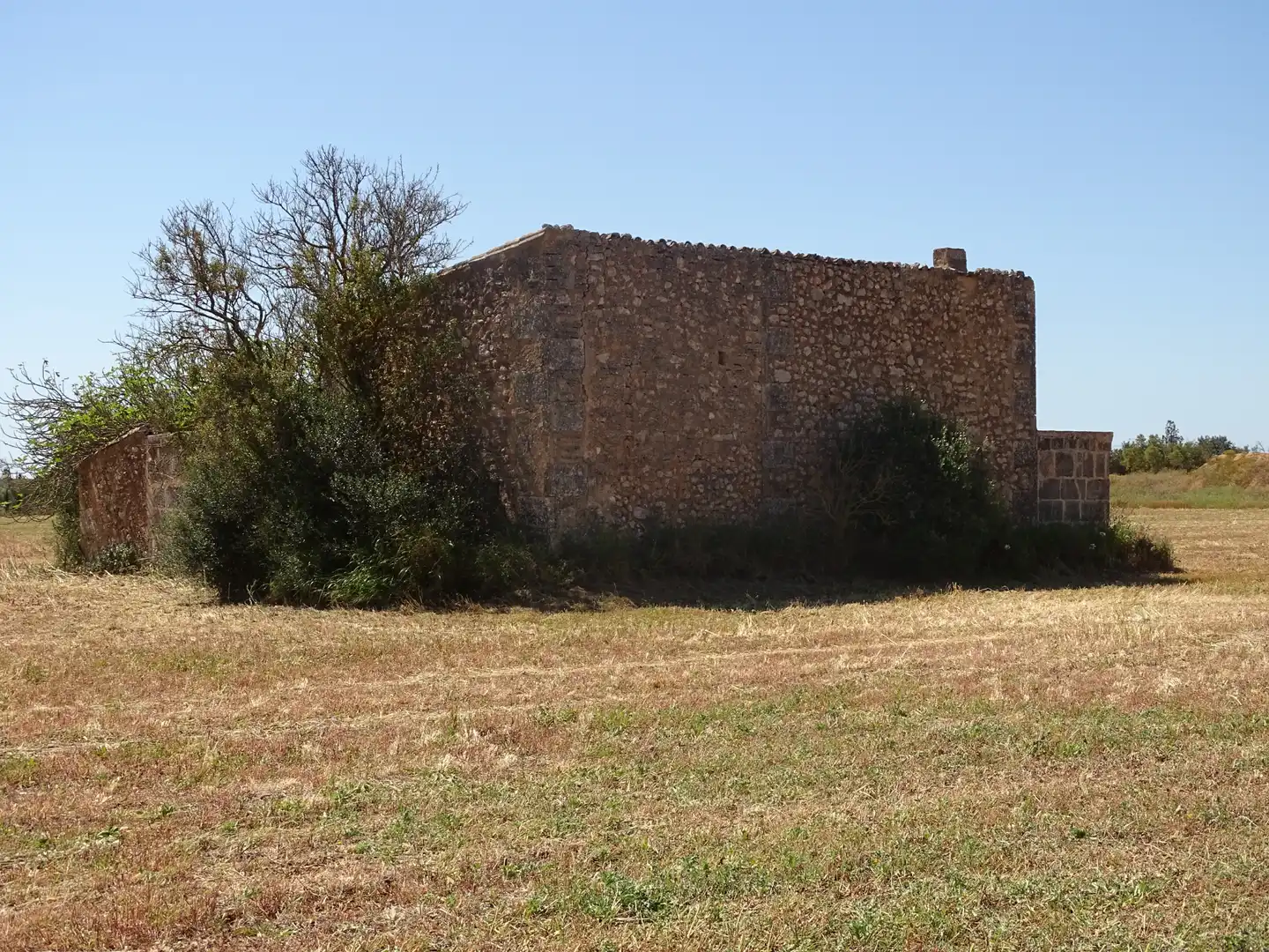 Rustikales Grundstück zum Verkauf in Zona Rústica - Interior, imagen 9