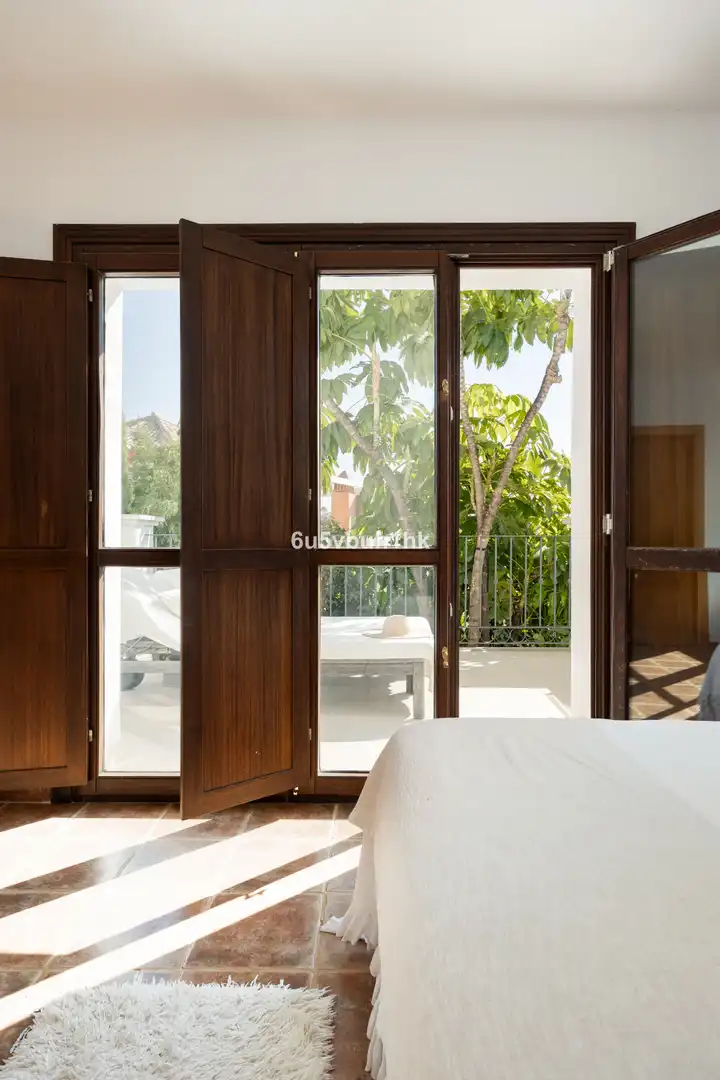 Casa a schiera in vendita a Estepona Pueblo, imagen 19