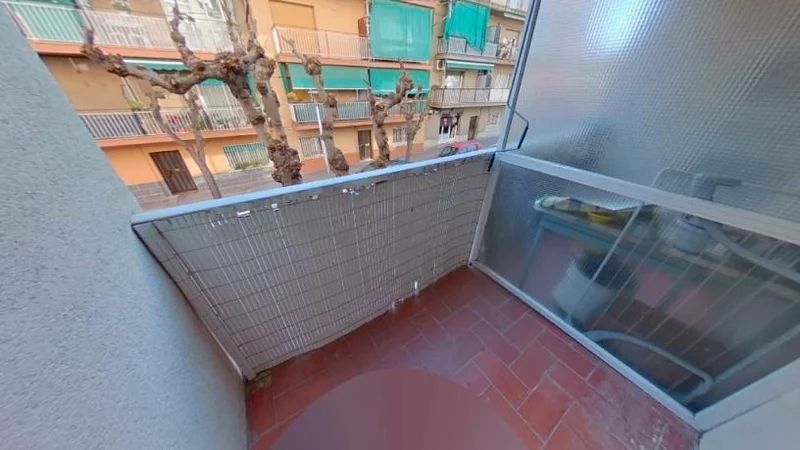 Terrassa de Pis en venda en Premià de Mar