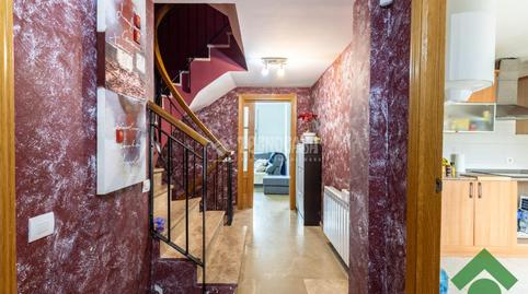 Foto 2 de Casa adosada en venda a Atarfe, Granada