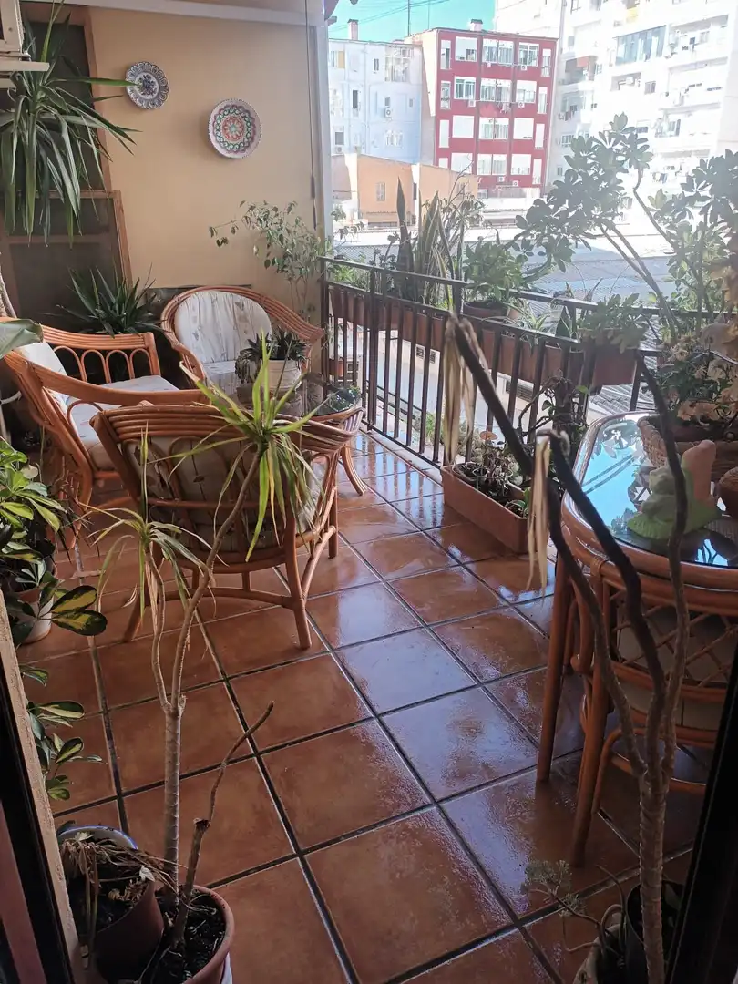 Wohnung mit Aufzug zum Verkauf in L'Eixample, imagen 5