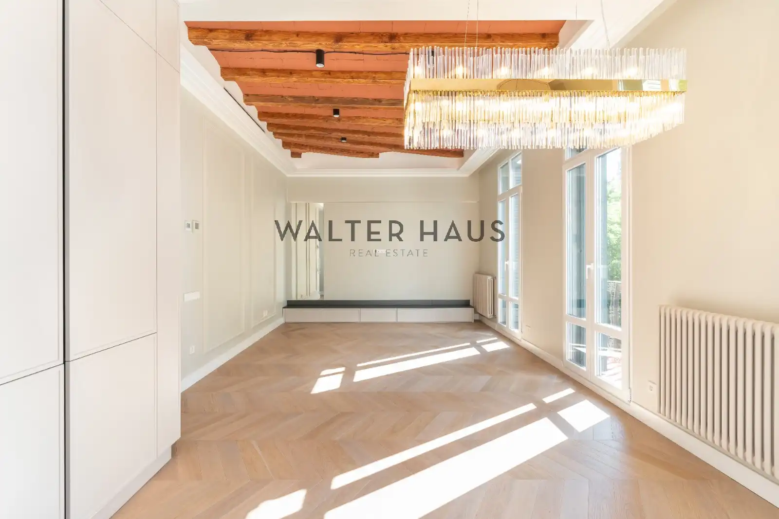 Appartement avec terrasse à vendre à Carrer de València, imagen 8