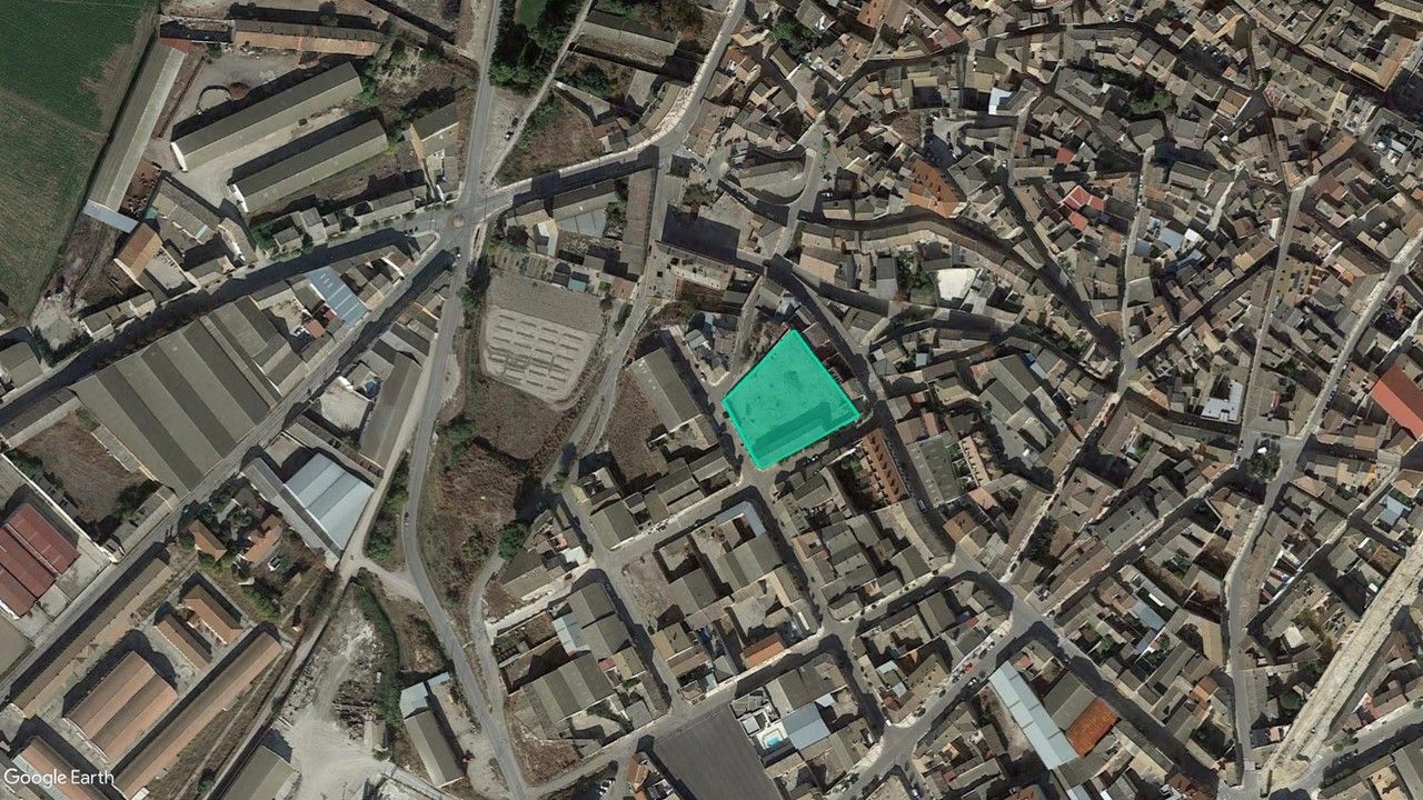 Land for sale in Tauste