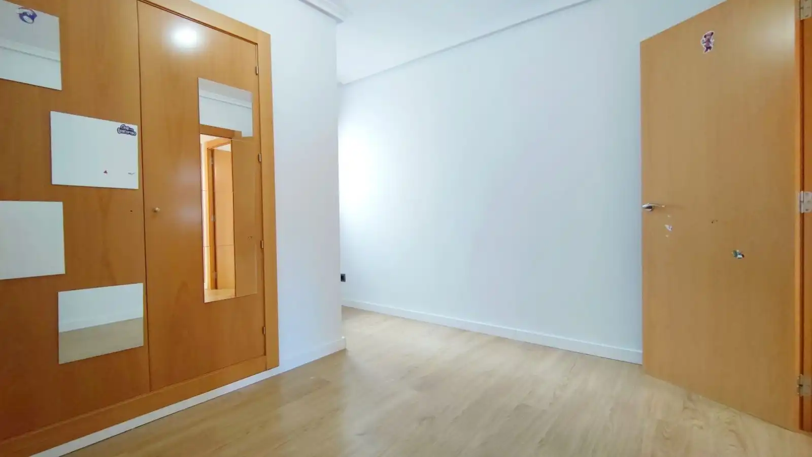 Habitación de Ático en venta en Ibi con Aire acondicionado, Calefacción y Parquet