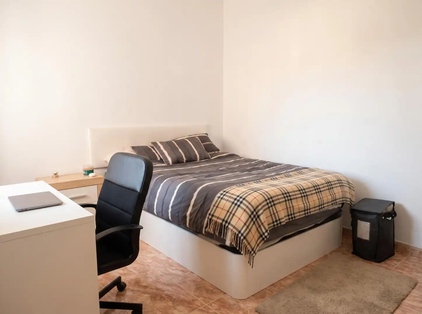 Wohnung zum Verkauf in Calle ANTONIA RGUEZ SACRISTAN, imagen 4