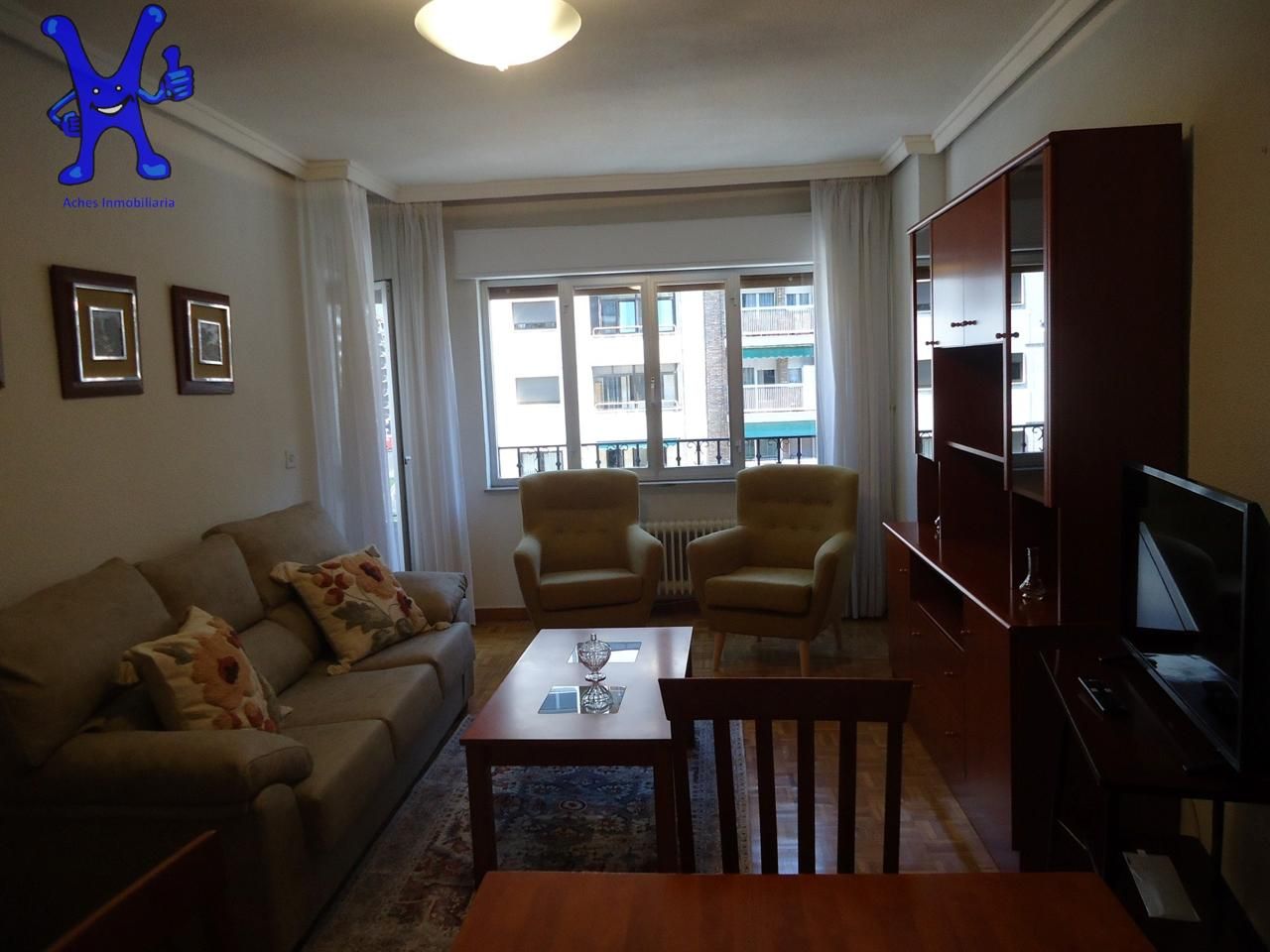 Flat to rent in De Portugal, Vidal