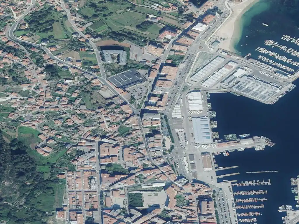 Appartamento in vendita a GARCIA BAYON 1, imagen 3