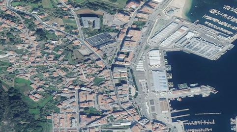 Foto 3 de Piso en venta en Garcia Bayon 1, Santa Uxía de Ribeira, Ribeira