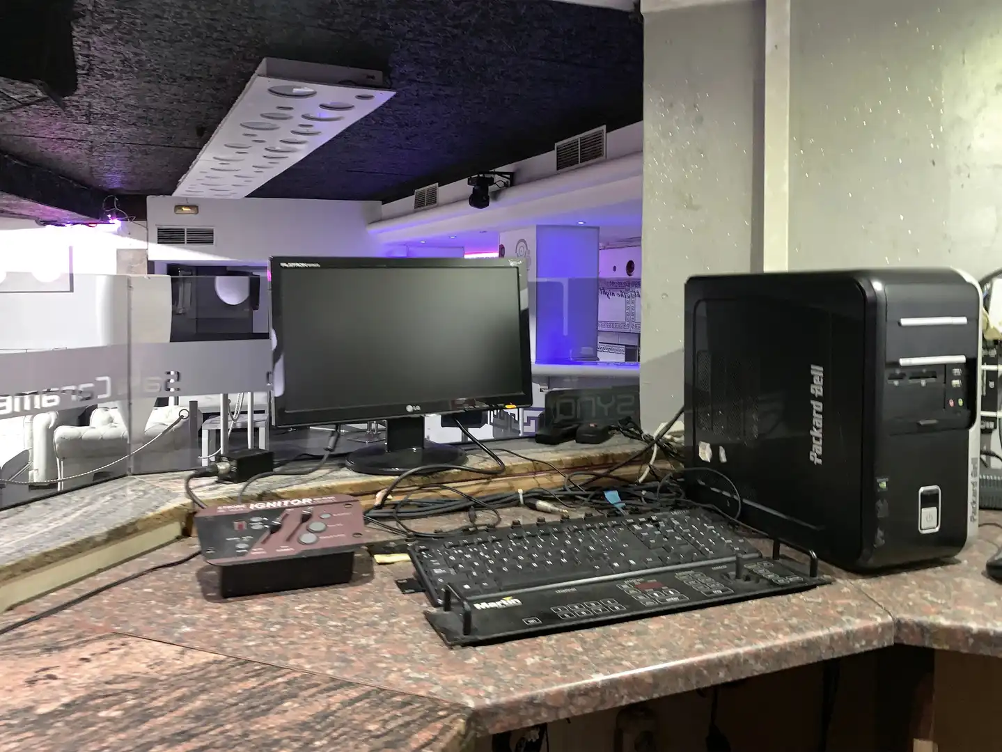Business premises for sale in Avenida Del Puerto Deportivo, imagen 17
