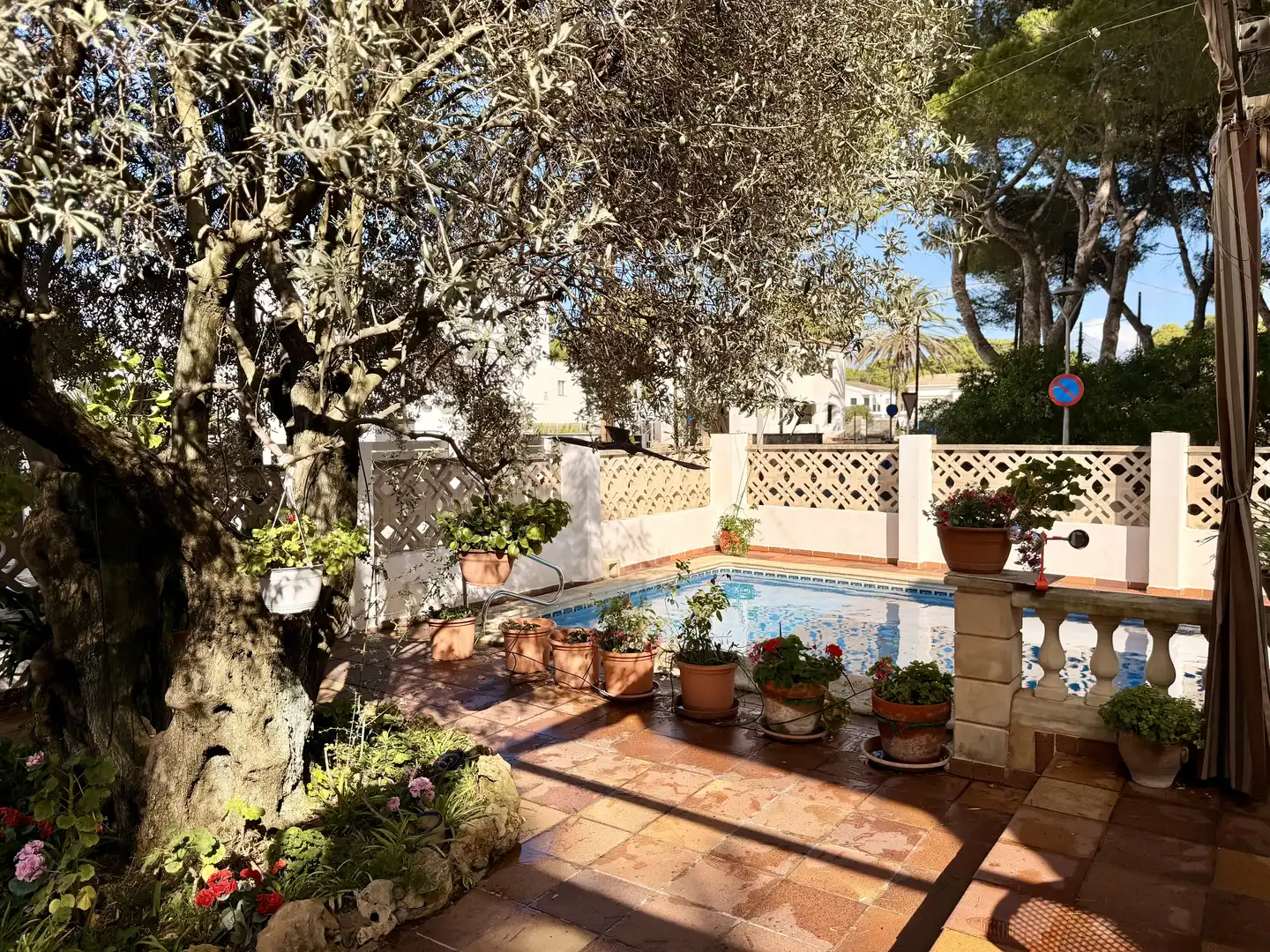 Casa o xalet en venda a Les Maravelles