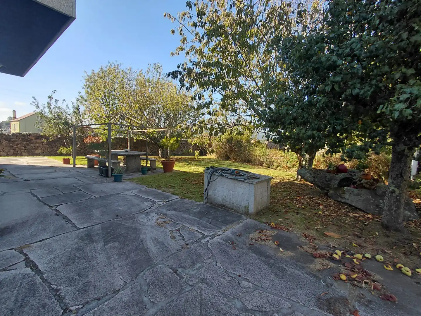 Villa mit Terrasse zum Verkauf in PO-190, imagen 47