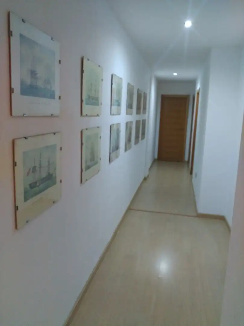 Flat with lift for sale in Avenida de España, imagen 3