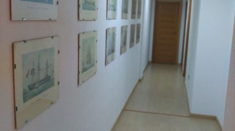 venta de piso amueblado con gran patio y doble plaza de garaje en paseo de España, image 3