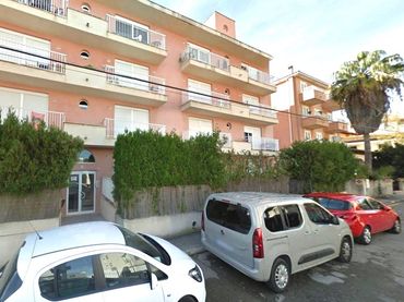 Appartement compact à vendre à Cala Ratjada